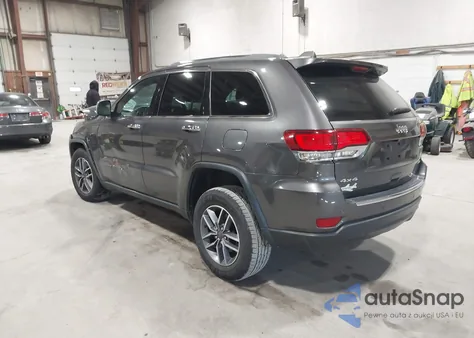 2020 Jeep Grand Cherokee Limited 4X4 z USA, uszkodzony, nr VIN 1C4RJFBG5LC112023
